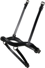 Produktbild von Lederkopfstück für Pferde Catago Icelandic