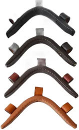 Produktbild von Lederkopfstück für Pferde Hispano Hipica