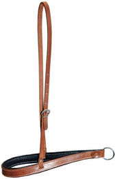 Produktbild von Lederkopfstück für Pferde Pool's