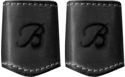 Produktbild von Ledermanschette Bates Webber (x2)