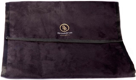 Produktbild von Ledermappen vorne BR Equitation