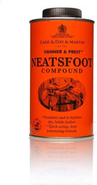 Produktbild von Lederöl Carr&Day&Martin Vanner & prest neatsfoot compound 1l