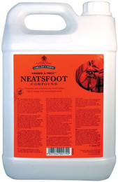 Produktbild von Lederöl Carr&Day&Martin Vanner & prest neatsfoot compound 5l