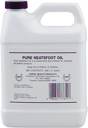 Produktbild von Lederöl Farnam Neatsfoot 100% 946 ml