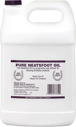 Produktbild von Lederöl Farnam Neatsfoot 100% - 3,78 l