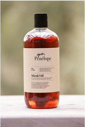 Produktbild von Lederöl Pénélope Mirak'oil 500ml - 500 ml