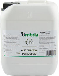 Produktbild von Lederöl Umbria Equitazione Ama
