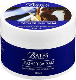 Produktbild von Lederpflege-Balsam Bates