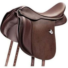 Produktbild von Lederreit saddle Bates Wide All Purpose