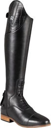 Produktbild von Lederreitstiefel Damen Premier Equine Passaggio Regular