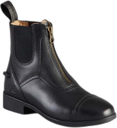 Produktbild von Lederreitstiefel Kinderer Premier Equine Virtus