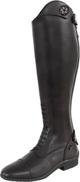 Produktbild von Lederreitstiefel mit normalem Schaft Premiere Davidoff