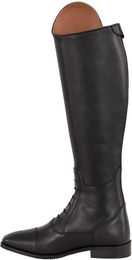 Produktbild von Lederreitstiefel mit normalem Schaft Premiere Florette