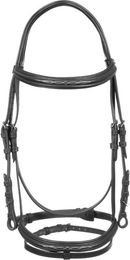 Produktbild von Lederreitzaum Supreme Fancy