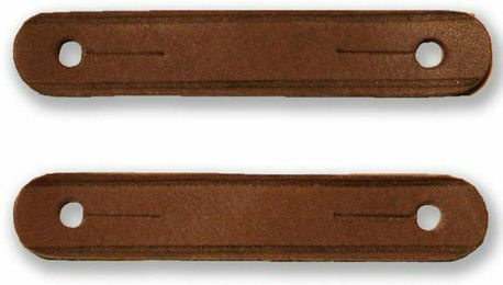 Produktbild von Lederriemen für Sicherheitssteigbügel Tattini