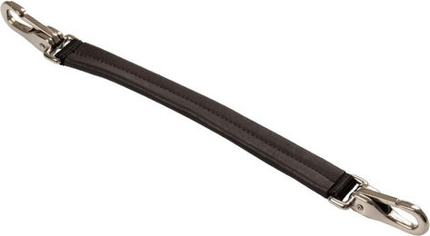 Produktbild von Ledersattelgurt Equestro