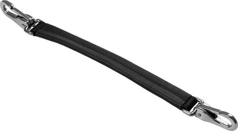 Produktbild von Ledersattelgurt Equestro