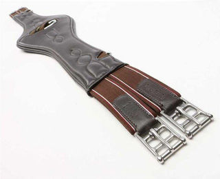 Produktbild von Ledersattelgurt Soft Comfort Kavalkade