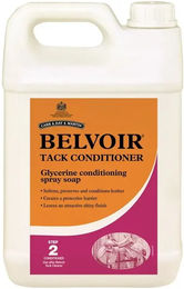 Produktbild von Lederseife Carr&Day&Martin Belvoir Step 2 - 5 l