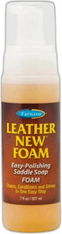 Produktbild von Lederseife Farnam Leather New Foam - 207 ml