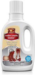 Produktbild von Lederseife Reiten Lösung Waschmittel Absorbine Leaether Therapy - 597 ml