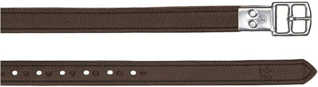 Produktbild von Lederstränge Bates