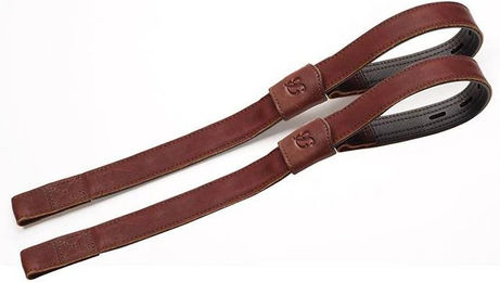 Produktbild von Lederstränge Bates Webbers