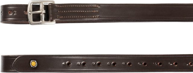 Produktbild von Lederstränge Equestro