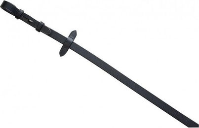 Produktbild von Lederzügel Eric Thomas