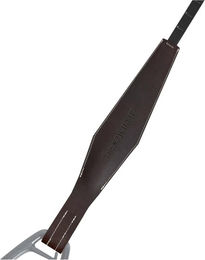 Produktbild von Lederzügel für Pferde Freejump 40 mm