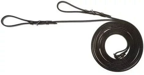 Produktbild von Lederzügel für Pferde Lexhis