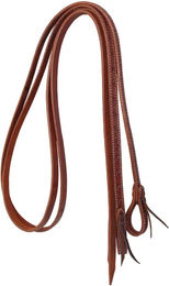 Produktbild von Lederzügel für Pferde Pool's 3230 Barbwire