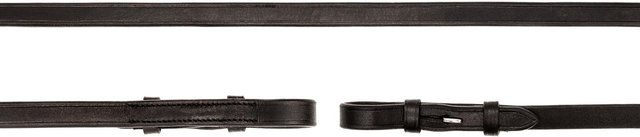 Produktbild von Lederzügel für Pferdezügel Bridlery