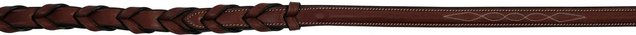Produktbild von Lederzügel Montar