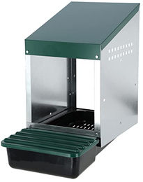 Legebatterie 1 Nest Kerbl – Bild 1 von 2