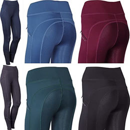 Leggings equitights full grip Frau Harry's Horse Avatar – Bild 1 von 7