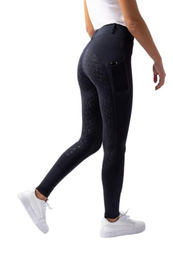 Leggings Frau Horze Grip Dea – Bild 1 von 8