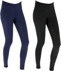 Produktbild von Leggings für Mädchen Covalliero Equona