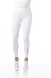 Produktbild von Leggings mid grip reithose frau Equithème Akela