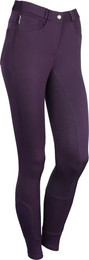 Produktbild von Leggings reiten Frau Harry's Horse Redwood