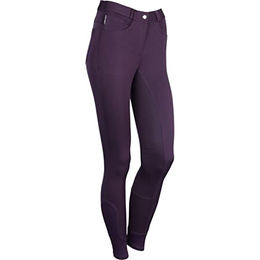 Produktbild von Leggings reiten Frau Harry's Horse Redwood