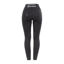Leggings reiten full grip frau Cavallo Lin – Bild 1 von 9