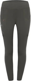 Produktbild von Leggings reiten full grip frau Cavallo Lin