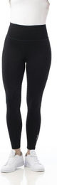 Produktbild von Leggings reiten full grip frau Equithème Lyly
