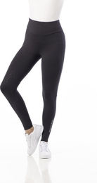 Produktbild von Leggings reiten full grip frau Equithème Lyly