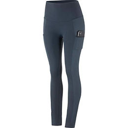Leggings reiten funktionalen Full Grip Frau Horze Mathilde – Bild 1 von 5