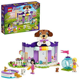 LEGO Friends 41691 Soin de Jour pour Chien - - – Bild 1 von 7