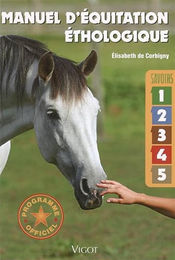 Lehrbuch des ethologischen Reitens Ekkia – Bild 1 von 3