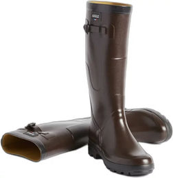 Produktbild von Leichte Expertenstiefel Aigle Benyl