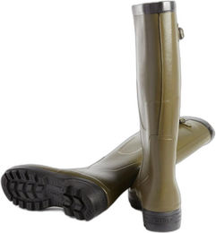 Leichte Expertenstiefel Aigle Benyl – Bild 1 von 3